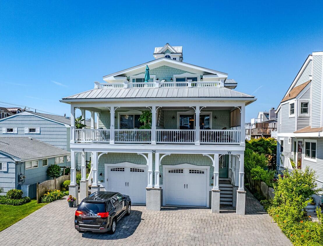 26 55th Street West | Sea Isle City, NJ | Long & Foster Vacation